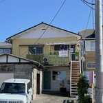 海花 - 外観