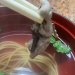 Kawazakana Yamada - 臭みの無い鰻の肝