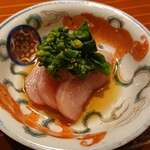 山はしる - 胸肉