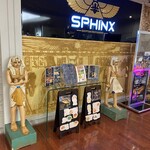 SPHINX - 