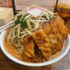 極濃湯麺 フタツメ 八千代店