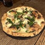 IL PIZZAIOLO - 