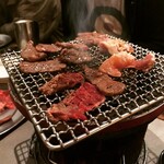 牛門 - 