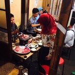 牛門 - 