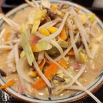 丸亀製麺 - 