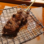 山はしる - こころ