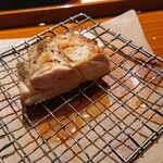 山はしる - もも肉