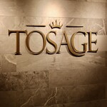 TOSAGE - 