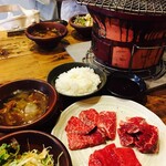 牛門 - 