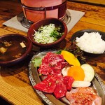 牛門 - 