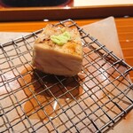 山はしる - 胸肉