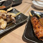 Oreno Yakitori - 