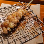 山はしる - せせり