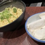 Taishuusakaba Motsuzaru Kyoutoekimaeten - 追加素材 餃子・ちゃんぽん麺