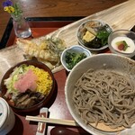 下芳我邸 - 料理写真: