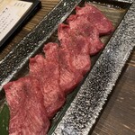 場外焼肉 榮登庵 - 