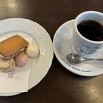 星乃珈琲店 - 料理写真: