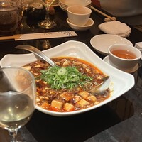 廣東料理 民生 ヒルトンプラザウエスト店 - 