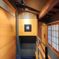 侘家古暦堂 祇園花見小路本店 - 