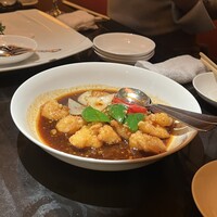 廣東料理 民生 ヒルトンプラザウエスト店 - 