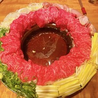 倉敷個室居酒屋 藤と川蝉 - 
