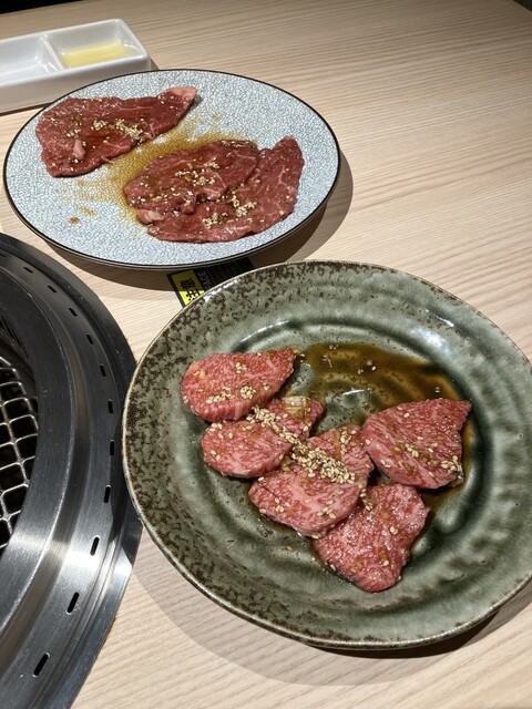 やきにく弁慶 - 山形（焼肉）の写真
