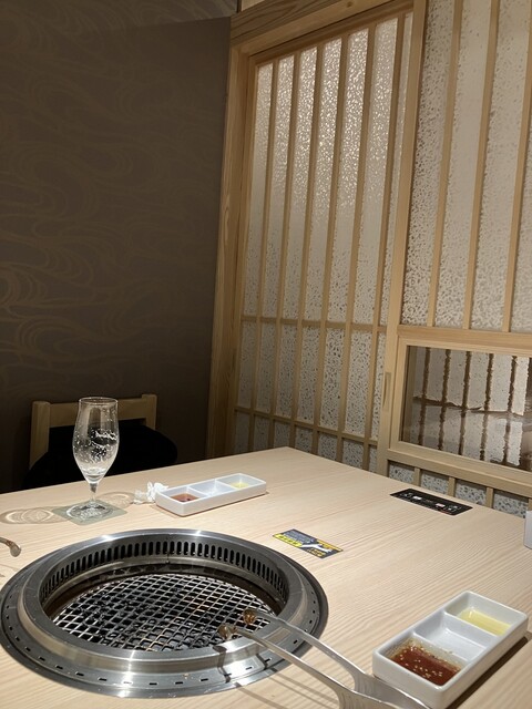 やきにく弁慶 - 山形（焼肉）の写真