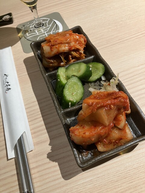 やきにく弁慶 - 山形（焼肉）の写真