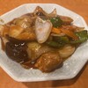 中華料理 駅前飯店