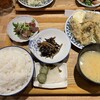 食堂うなり 小伝馬町