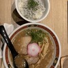 和歌山らーめん きのかわ軒