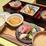 京都石塀小路豆ちゃ - 