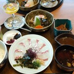 日本料理雲海 - 