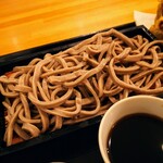 蕎麦匠もみじ - 