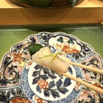 鮨楽座 八の樹 - 