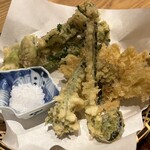 三軒茶屋 穂のか - 