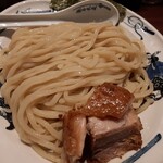 創始 麺屋武蔵 - 