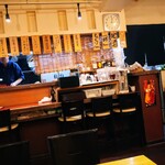 蕎麦匠もみじ - 