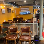 カフェ・ネクストドア - 