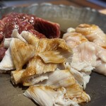 Oumi Gyuu Oroshi Donya Yakiniku Geki - 