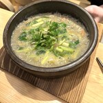 鮨楽座 八の樹 - 