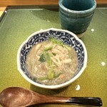 鮨楽座 八の樹 - 