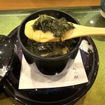 鮨楽座 八の樹 - 