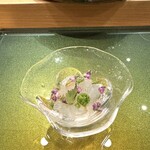 鮨楽座 八の樹 - 