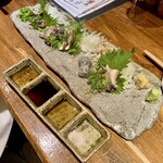 Sumibi Yakitori Tokoha - 