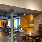 カフェ・ネクストドア - 