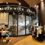 Bushwick Grill - 