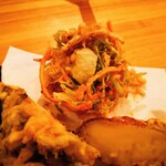 蕎麦匠もみじ - 