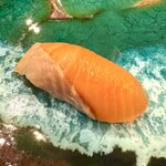 鮨楽座 八の樹 - 