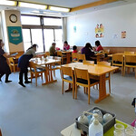 レストランこぶし - 中